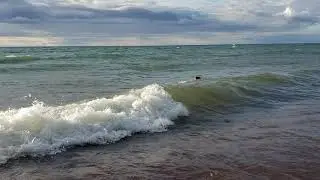 Video of Sunset Bay RV Resort and Campground, MI from RJ W.