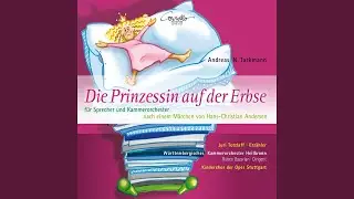 Die Prinzessin auf der Erbse: No. 1, Ouvert&uuml;re