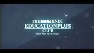 Think Like Sherlock! Hindu-E-Plus Club