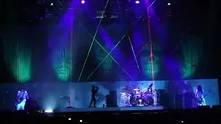 Tool Live - All Points West Festival NJ 2009