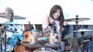 250517 워킹애프터유 - Fuck You Walking After U 아짱 Focus @레드제플린