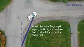 Backning runt h&ouml;rn