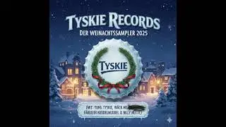 w&auml;ck mc - w&auml;ckige weihnachten (feat.fr&auml;ulein kuddelmuddel)