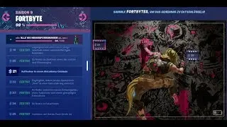 Fortnite Fortbyte 21 Auffindbar in einem Metallama-Geb&auml;ude
