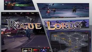 Rogue Lords Review