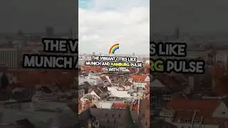 Explore Germany : History, Culture, Nature!