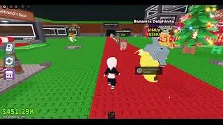 Как получить Золотого Эльфа в игре Steal a Brainrot в Roblox! (Руководство по получению Золотого ...