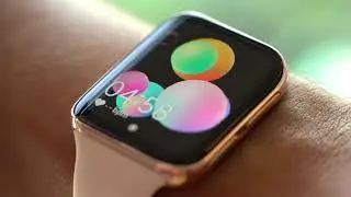 Redmi Smartwatch & OPPO ECG EDITION Watch | Tecknewleax