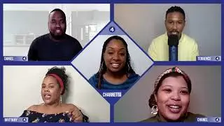 Say It In Four: S2 E6 Coming 2 America - Movie Review