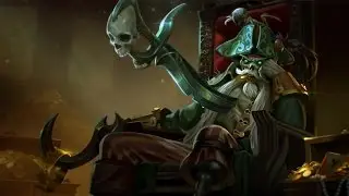 Vainglory Blitz - New Krul Skin! | GG