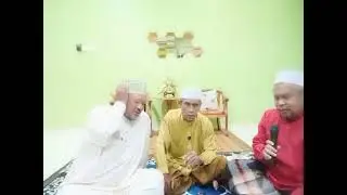 Dikir Berendoi - Anak Muda Bistari