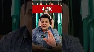 Aapne kab use kiya he contrast effect??🧐