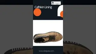 Camouflage and Black Calfskin King Size Sneaker Boots