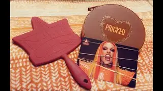 Jeffree Star Cosmetics- Pricked Palette