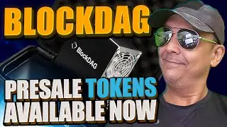 Highlighting BlockDAG: The Top ICO of the Year Poised for x1000 Returns