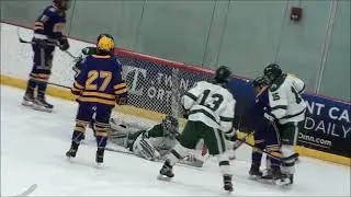 Gm Highlights: MV JV hosts Cretin