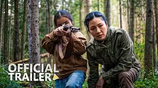 THE OUTER THREAT — Official Trailer (2026)