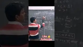 Continuity & Differentiability in One Shot | Differentiation Tricks | Class 12 Maths #math #shorts