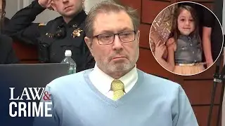 Paul Caneiro Found with Young Niece’s Blood on Clothes: Forensics Expert