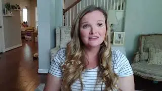Kristen Briggs shares 