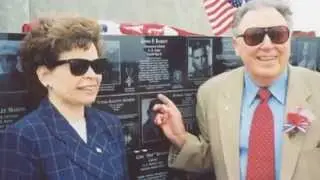 Never Surrender: The Ed Ramsey Story Extended Trailer