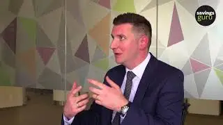 Will Davies of One Savings Bank on the Treasury | The Savings Guru
