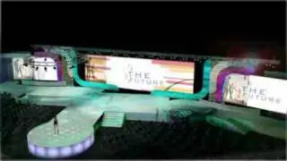 Pharmaceutical Event Animation