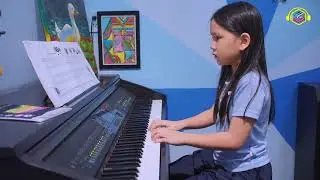 Gia H&acirc;n | Jolly Old Saint Nicholas - Gi&aacute;ng Sinh 2025 | Neo Music&reg;