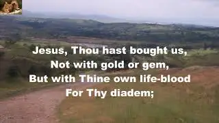 Who is on the Lord's side