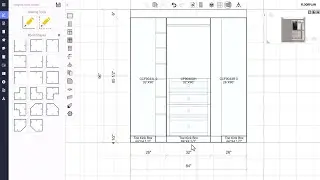 Reviewing Closet Cabinet Features