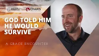 Former Marijuana Dealer Finds Redemption - Travis Adams &ndash; A Grace Encounter