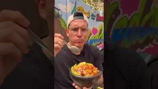 AQU&Iacute; VENDEN LAS MEJORES CAZUELAS DE FRIJOLEA DE LA CIUDA🤤 | Reocmendado de la semana✅