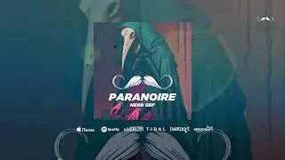 Herr Gef - Paranoire (Original Mix) [MUSTACRE CREW RECORDS]