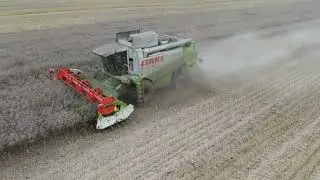 Claas Lexion 450