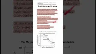 Коэффициенты распределения
