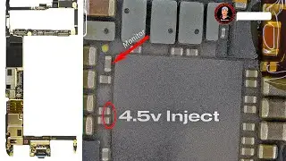 How to Detect All Shorting Components in a Mobile PCB | Advanced Troubleshooting Course Full Video