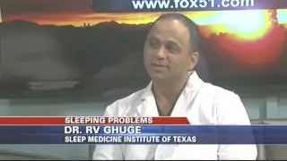 Apnea and Insomnia Treatments / Sleep Medicine Institute of Texas