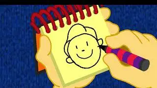 Navy's Clues And You: CJ's Stress Day (HTD CJ And Thinking Time)