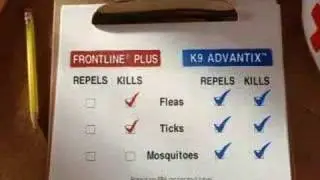 K9 Advantix Ain't No Bugs On Me Commercial