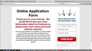 Done for you advertising bundles