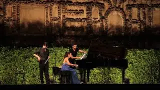 Luis Orden / Tatiana Postnikova (F. Borne; Fantasía brillante sobre “Carmen” de Bizet)