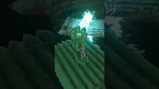 [HyruleWarship] Master Kohga Fight 2 #zelda #totk #zeldatearsofthekingdom #tearsofthekingdom #gaming