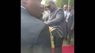 RDC : Ces images film&eacute;es d&rsquo;un autre angle et d&rsquo;une vid&eacute;o non manipul&eacute;e montrent clairement.