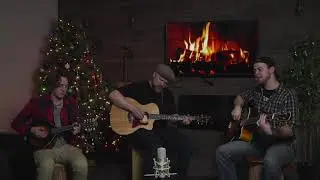 Rudy - The Janzen Boys (Danny Dolinger Cover)