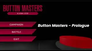 ROBLOX - Shell Street Soundtrack: Button Masters   Prologue
