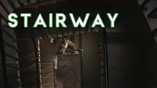 Pyramid Park - Stairway [Official Video]