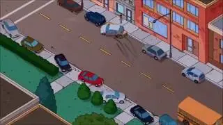 XXXTENTACION - A Ghetto Christmas Carol - (family guy homer vs Peter)