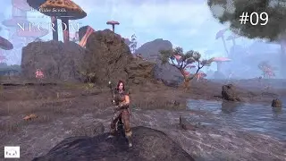 TESO #S01.1E09 NECROM | Llaros Kopfschmerzen | Let's Play Deutsch Entspannt