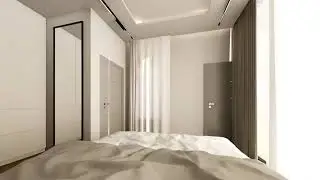 LUXURY SHORTLET APARTMENTS PROJECT IN YABA, LAGOS, NIGERIA 