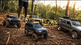 RC Car Hill Climb | Kannur, Kerala